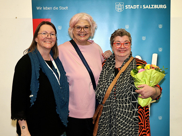 Fest der Vielfalt