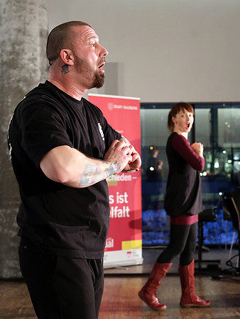 Fest der Vielfalt