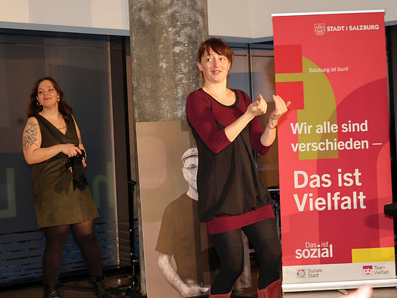 Fest der Vielfalt