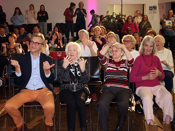Fest der Vielfalt