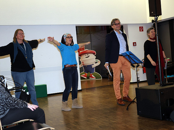 Fest der Vielfalt