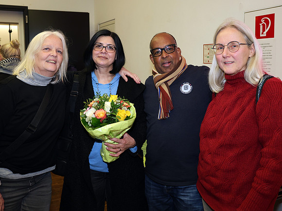 Fest der Vielfalt