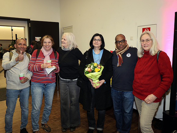 Fest der Vielfalt