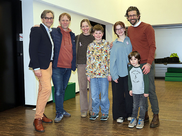 Fest der Vielfalt