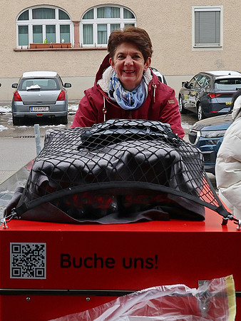 Fest der Vielfalt