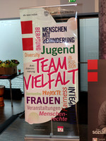 Fest der Vielfalt