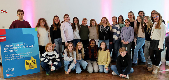 Fest der Vielfalt