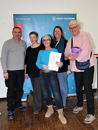 Fest der Vielfalt