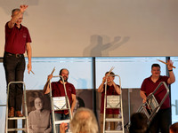 Fest der Vielfalt