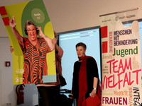 Fest der Vielfalt