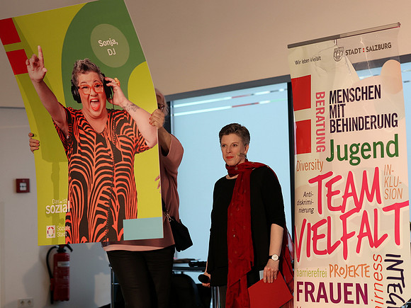 Fest der Vielfalt