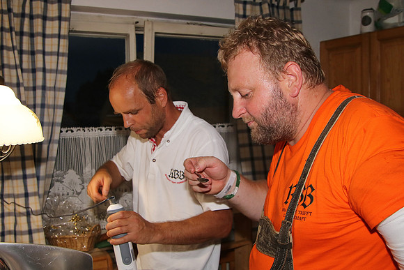 5 Jahre RBB - Rolbrettbräu