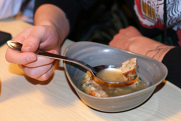 Salzburger Mettenwurst