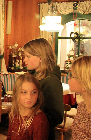 Letzter Adventspaziergang 2016