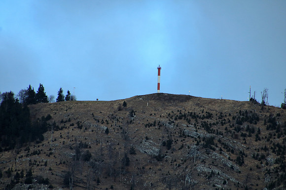 Salzburger Christkindlflug