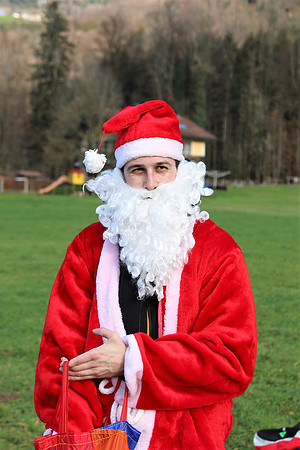 Salzburger Christkindlflug