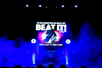 „BEAT IT! – Die Erfolgsshow über den King of Pop!“