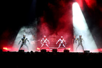 „BEAT IT! – Die Erfolgsshow über den King of Pop!“