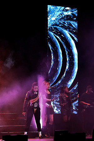 „BEAT IT! – Die Erfolgsshow über den King of Pop!“