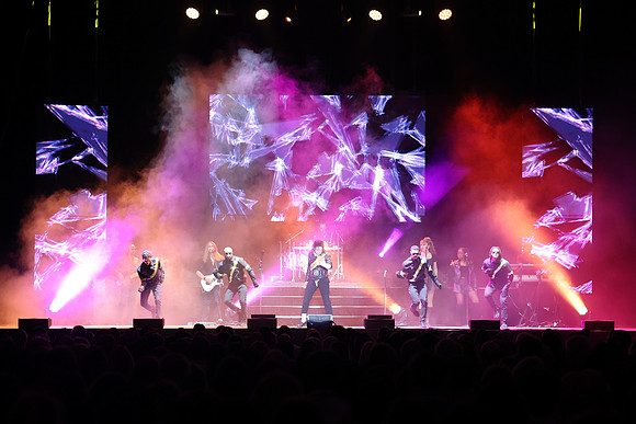 „BEAT IT! – Die Erfolgsshow über den King of Pop!“