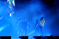 „BEAT IT! – Die Erfolgsshow über den King of Pop!“