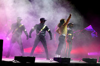 „BEAT IT! – Die Erfolgsshow über den King of Pop!“