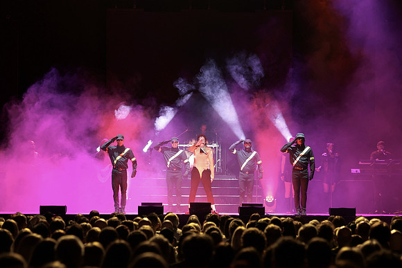 „BEAT IT! – Die Erfolgsshow über den King of Pop!“