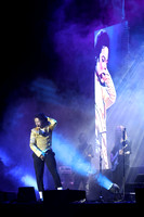 „BEAT IT! – Die Erfolgsshow über den King of Pop!“