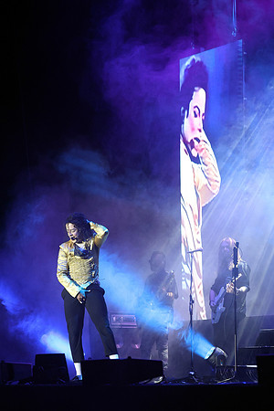 „BEAT IT! – Die Erfolgsshow über den King of Pop!“