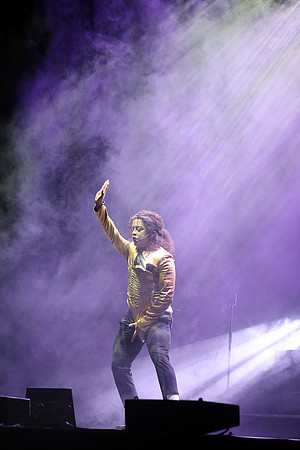 „BEAT IT! – Die Erfolgsshow über den King of Pop!“
