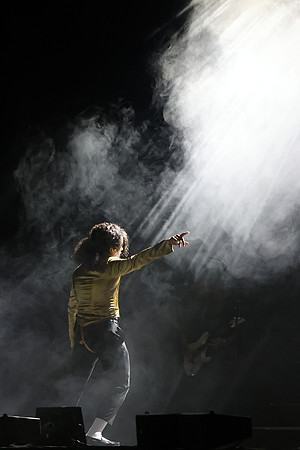 „BEAT IT! – Die Erfolgsshow über den King of Pop!“
