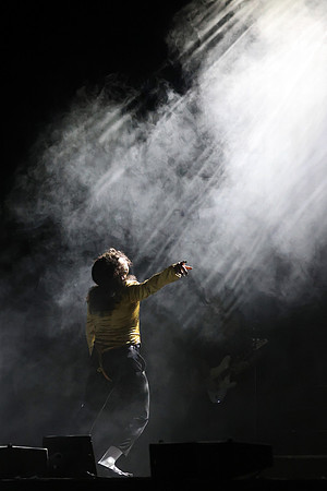 „BEAT IT! – Die Erfolgsshow über den King of Pop!“