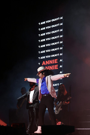 „BEAT IT! – Die Erfolgsshow über den King of Pop!“