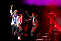 „BEAT IT! – Die Erfolgsshow über den King of Pop!“