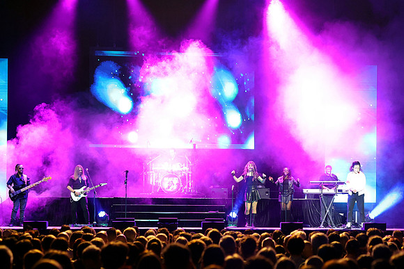 „BEAT IT! – Die Erfolgsshow über den King of Pop!“
