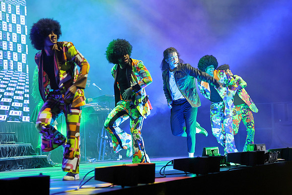 „BEAT IT! – Die Erfolgsshow über den King of Pop!“