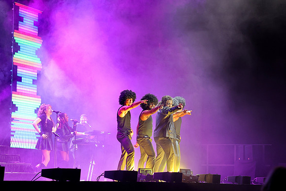 „BEAT IT! – Die Erfolgsshow über den King of Pop!“