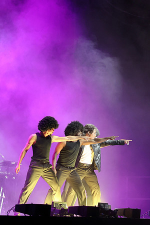„BEAT IT! – Die Erfolgsshow über den King of Pop!“