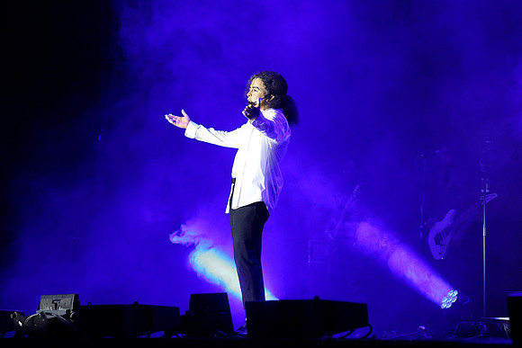 „BEAT IT! – Die Erfolgsshow über den King of Pop!“