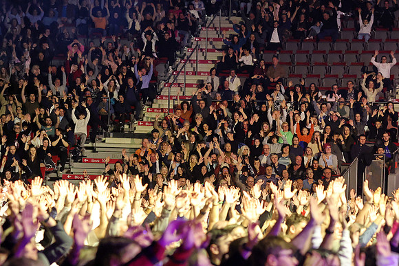 „BEAT IT! – Die Erfolgsshow über den King of Pop!“
