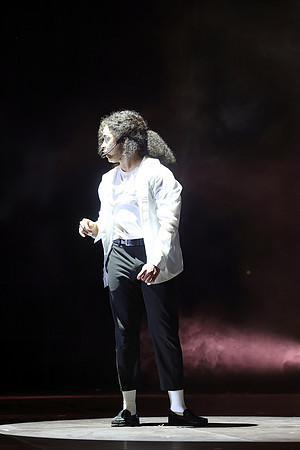 „BEAT IT! – Die Erfolgsshow über den King of Pop!“