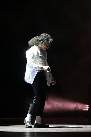 „BEAT IT! – Die Erfolgsshow über den King of Pop!“
