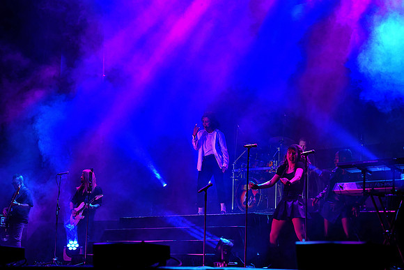 „BEAT IT! – Die Erfolgsshow über den King of Pop!“
