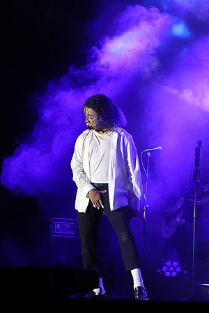 „BEAT IT! – Die Erfolgsshow über den King of Pop!“