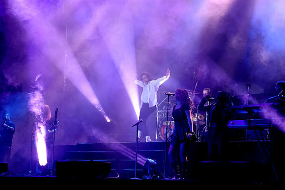 „BEAT IT! – Die Erfolgsshow über den King of Pop!“