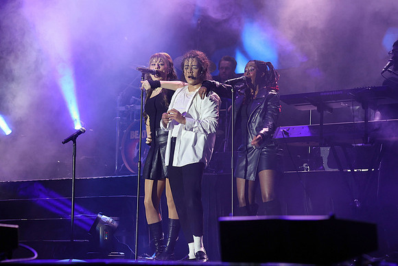 „BEAT IT! – Die Erfolgsshow über den King of Pop!“