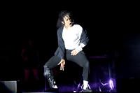„BEAT IT! – Die Erfolgsshow über den King of Pop!“
