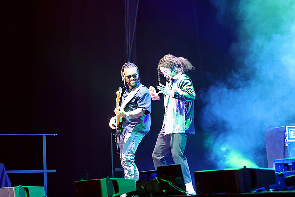 „BEAT IT! – Die Erfolgsshow über den King of Pop!“