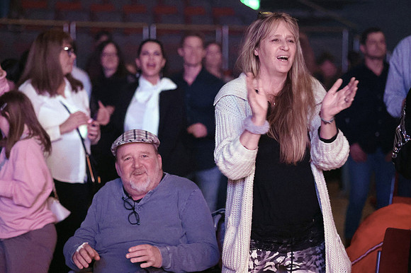 „BEAT IT! – Die Erfolgsshow über den King of Pop!“