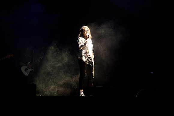 „BEAT IT! – Die Erfolgsshow über den King of Pop!“